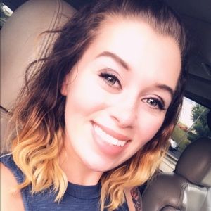 Meet your Posher, Ashton